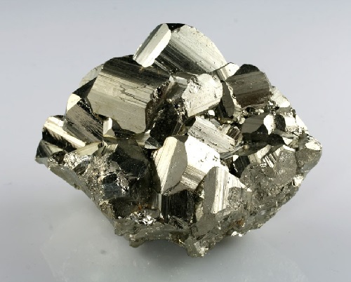 mineralogy